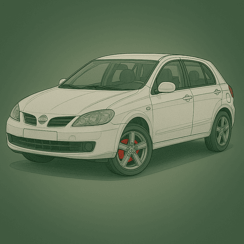 Almera